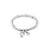 Bracciale Unode50 Donna SAN VALENTIN in Lega metallica PUL1808MTL0000M - PUL1808MTL0000M
